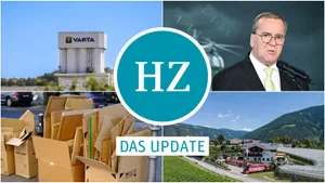 Der Nachrichtenüberblick im Landkreis Heidenheim am Freitag, 24. Juli 2026. Der Nachrichtenüberblick im Landkreis Heidenheim am Freitag, 24. Juli 2026.
