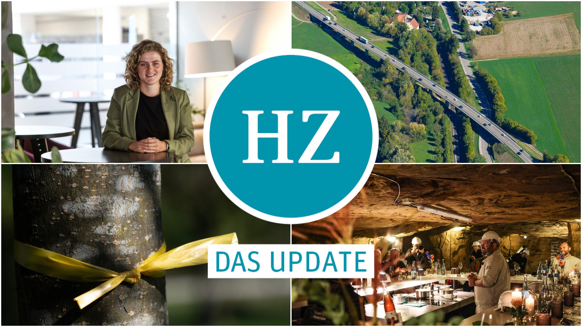 Der Nachrichtenüberblick im Landkreis Heidenheim am Mittwoch, 7. Oktober 2026.
