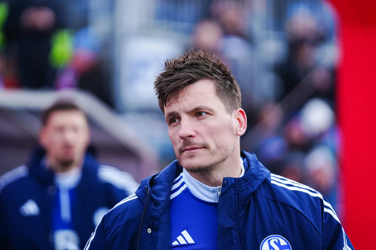 Jetzt fest ein Königsblauer: Der langjährige FCH-Torhüter Kevin Müller wechselt zum FC Schalke 04.