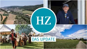 Der Nachrichtenüberblick im Landkreis Heidenheim am Donnerstag, 30. Juli 2026. Der Nachrichtenüberblick im Landkreis Heidenheim am Donnerstag, 30. Juli 2026.