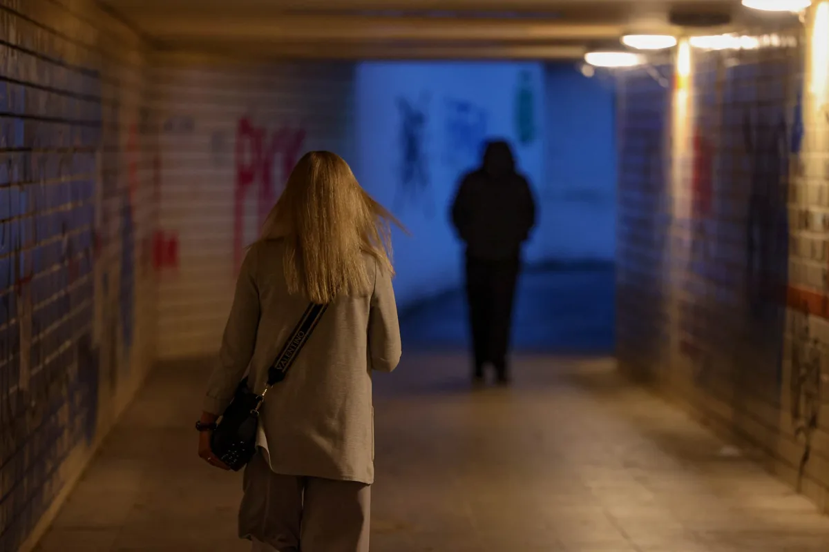 Heidenheim ist sicher, oder? Und doch gibt es für viele Menschen Orte im Landkreis Heidenheim, die sie verunsichern.