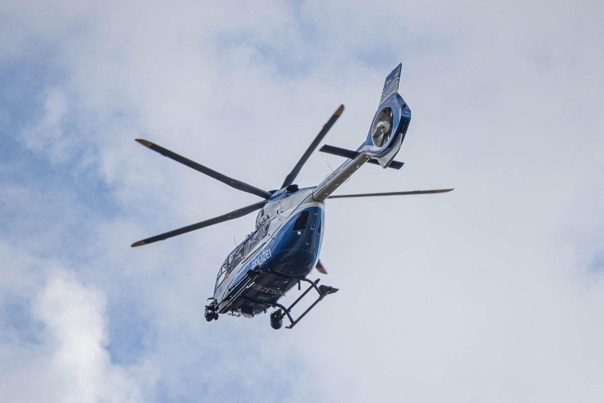Missing nature lover found dead in the forest near Steinheim