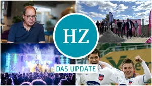 Der Nachrichtenüberblick im Landkreis Heidenheim am Donnerstag, 9. Juli 2026. Der Nachrichtenüberblick im Landkreis Heidenheim am Donnerstag, 9. Juli 2026.