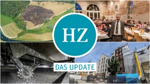 Der Nachrichtenüberblick im Landkreis Heidenheim am Mittwoch, 1. Juli 2026. Der Nachrichtenüberblick im Landkreis Heidenheim am Mittwoch, 1. Juli 2026.