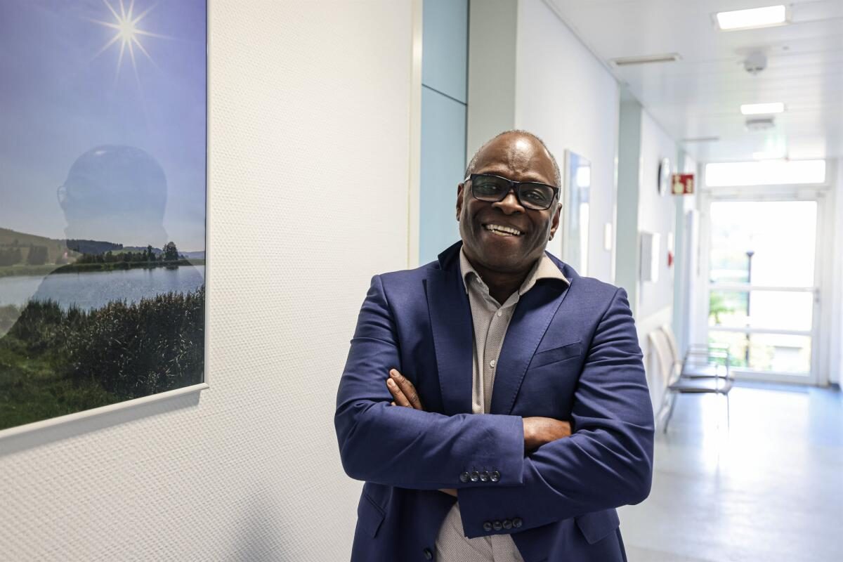 Was gegen Angst hilft: Heidenheimer Psychiatrie-Chefarzt erklärt ...