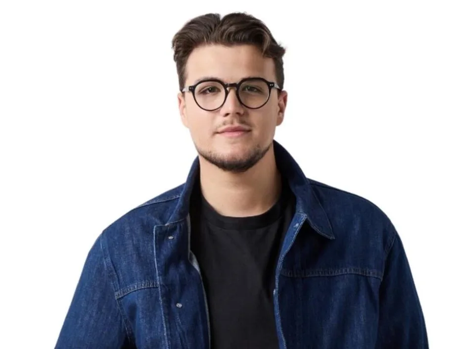 Grosu Andrei Gorsu ist Finalist beim bundesweiten „Mover of Tomorrow Award“.