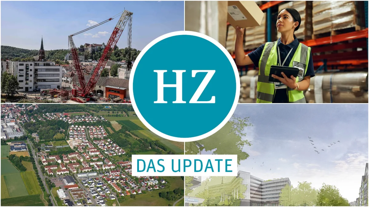 Der Nachrichtenüberblick im Landkreis Heidenheim am Freitag, 31. Juli 2026.