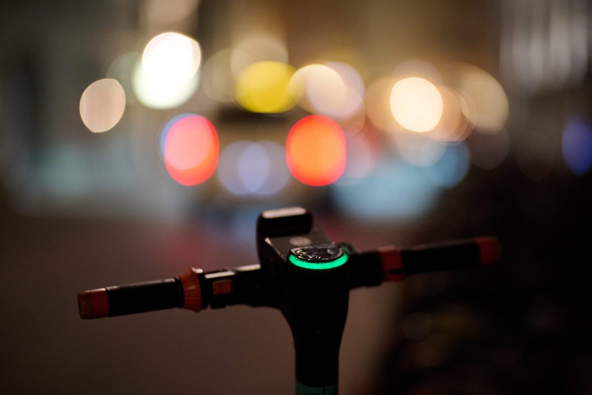 15-Jähriger stürzt in Heidenheim betrunken vom E-Scooter