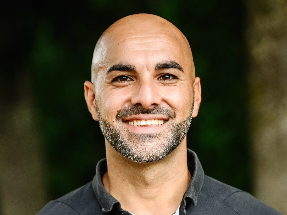 Trainer Burak Akin vom TSV Altheim Burak Akin kehrt nach zwei Jahren in Altheim zur SG Herbrechtingen/Bolheim zurück – nun aber als Trainer.
