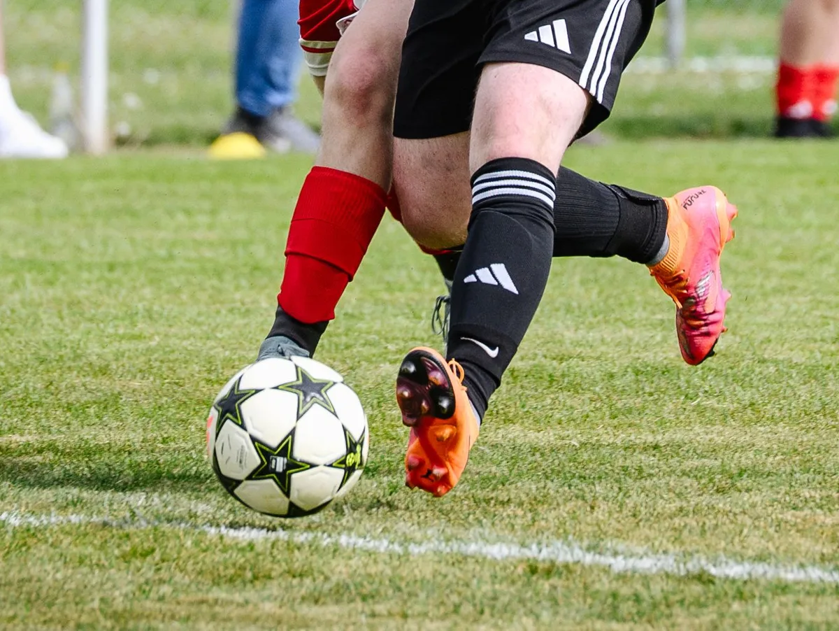 Bald rollt der Ball auch bei Pflichtspielen in den Kreisligen A3 und B4 wieder.