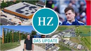 Der Nachrichtenüberblick im Landkreis Heidenheim am Mittwoch, 8. Juli 2026. Der Nachrichtenüberblick im Landkreis Heidenheim am Mittwoch, 8. Juli 2026.