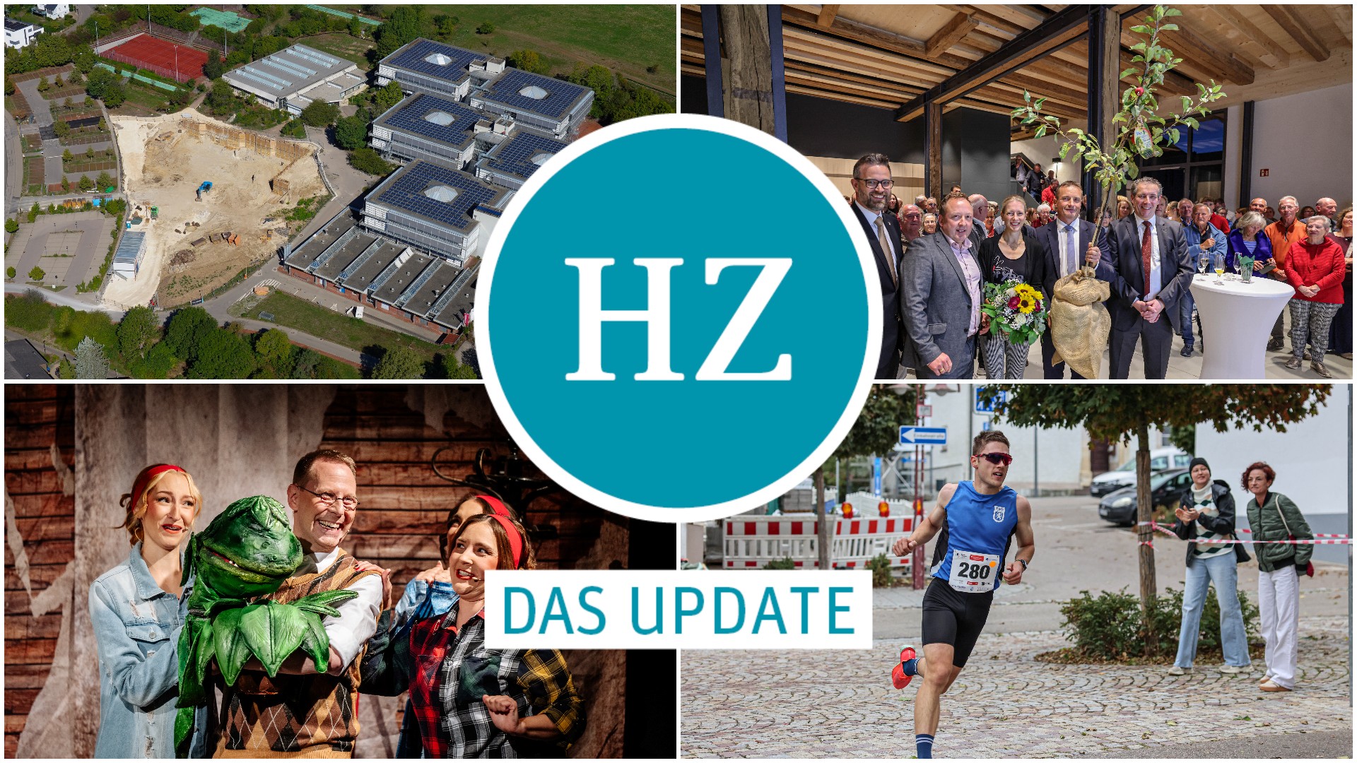 Der Nachrichtenüberblick im Landkreis Heidenheim am Montag, 12. Oktober 2026.