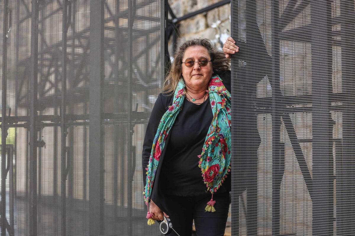Regisseurin Rosetta Cucchi bringt Verdis „Otello“ bei den Heidenheimer Opernfestspielen in die Gegenwart.