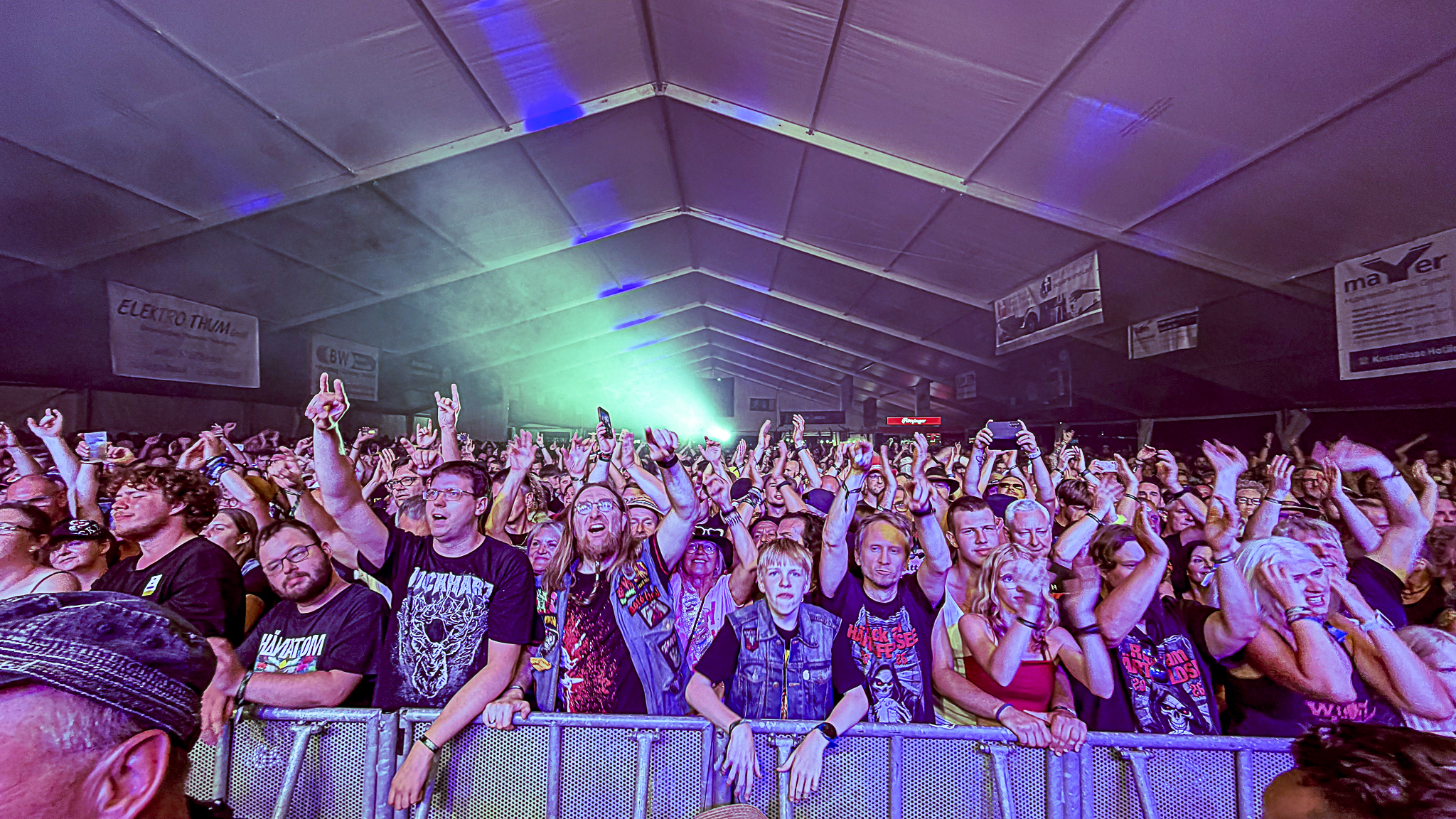 „Rock am Härtsfeldsee“ 2026.