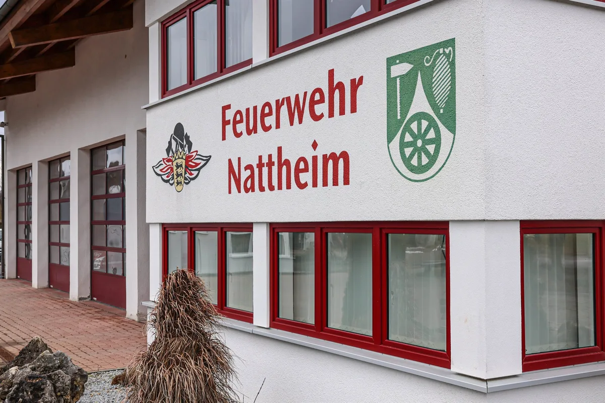 Ist im Ernstfall überall genügend Löschwasser vorhanden? 