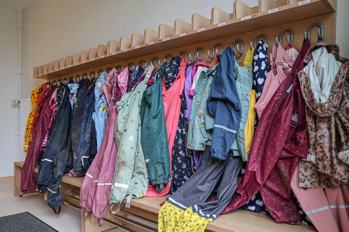 In den Gerstetter Kindergärten werden künftig einige Dinge geändert. 