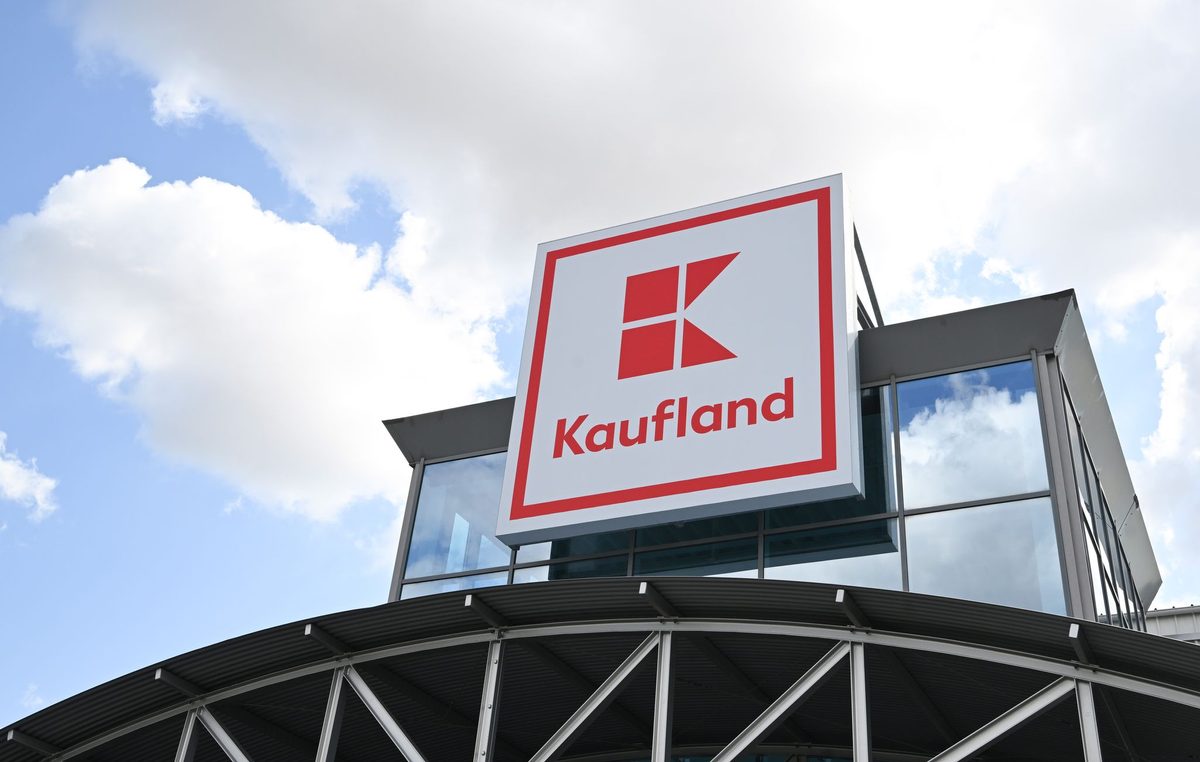 Eltern aufgepasst: Kaufland ruft erneut Babynahrung des Herstellers Danone ...