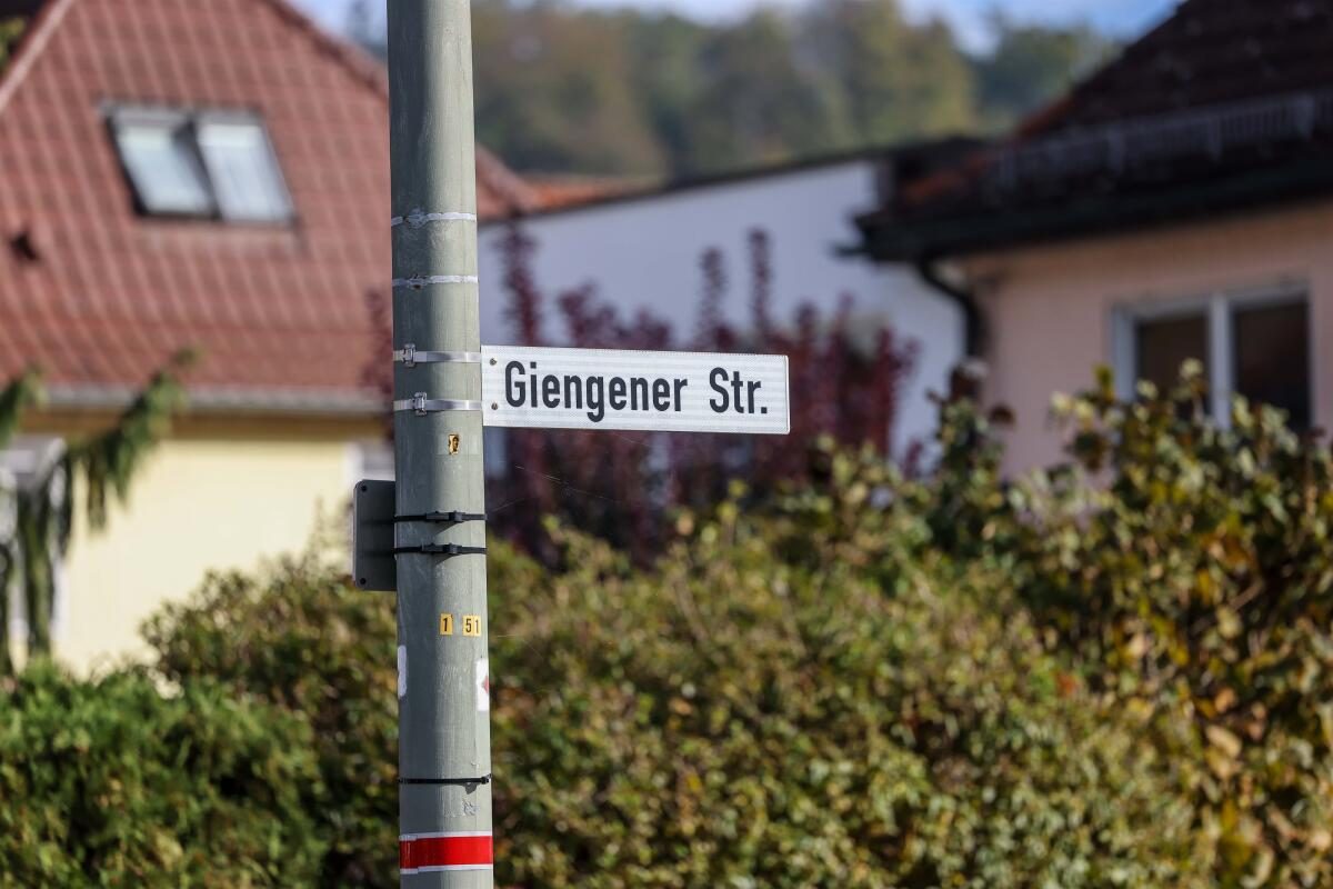 Mietstreit in Heidenheim: War die Eigenbedarfskündigung nur ein Vorwand?