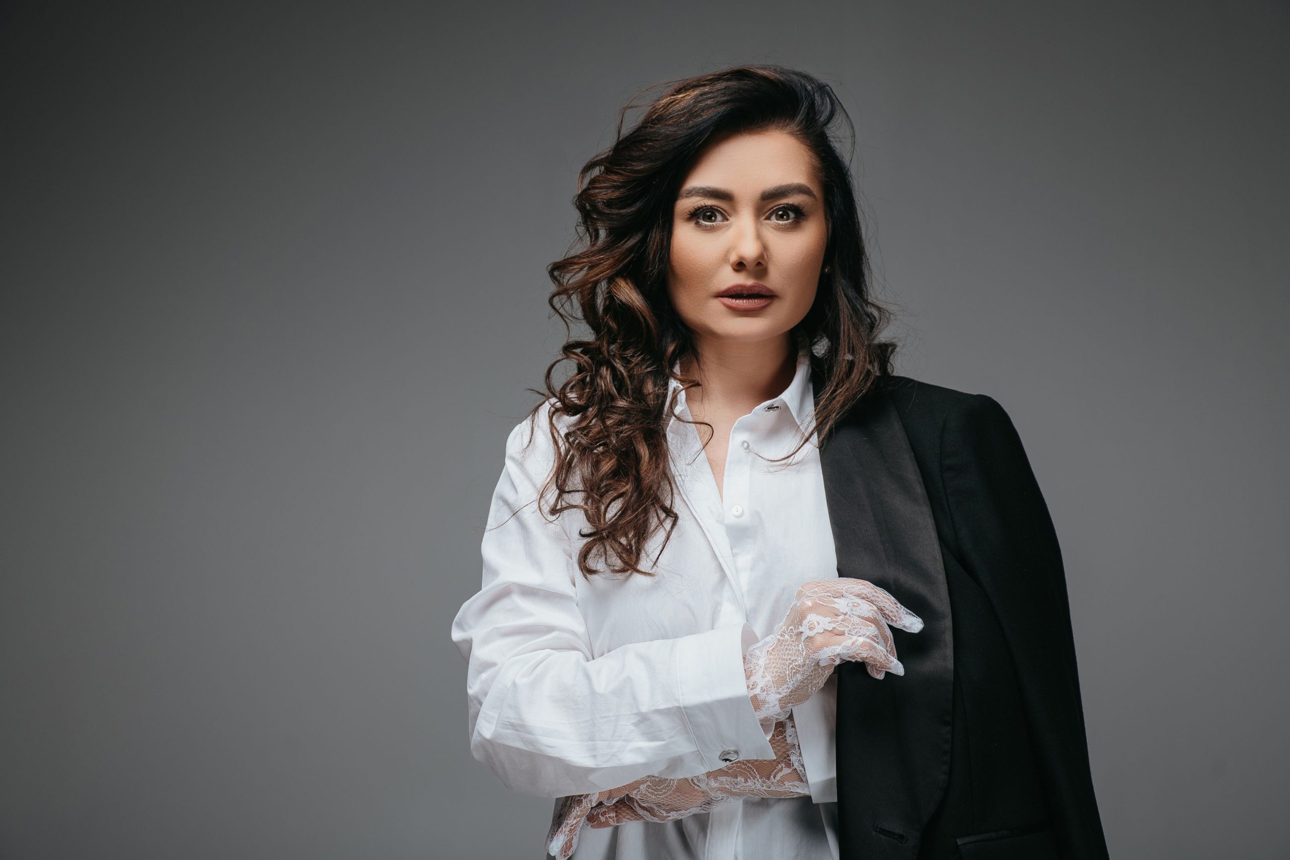 Olga Busuioc erweckt in Heidenheim große Momente der Oper zum Leben.