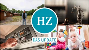 Der Nachrichtenüberblick im Landkreis Heidenheim am Montag, 13. Juli 2026. Der Nachrichtenüberblick im Landkreis Heidenheim am Montag, 13. Juli 2026.