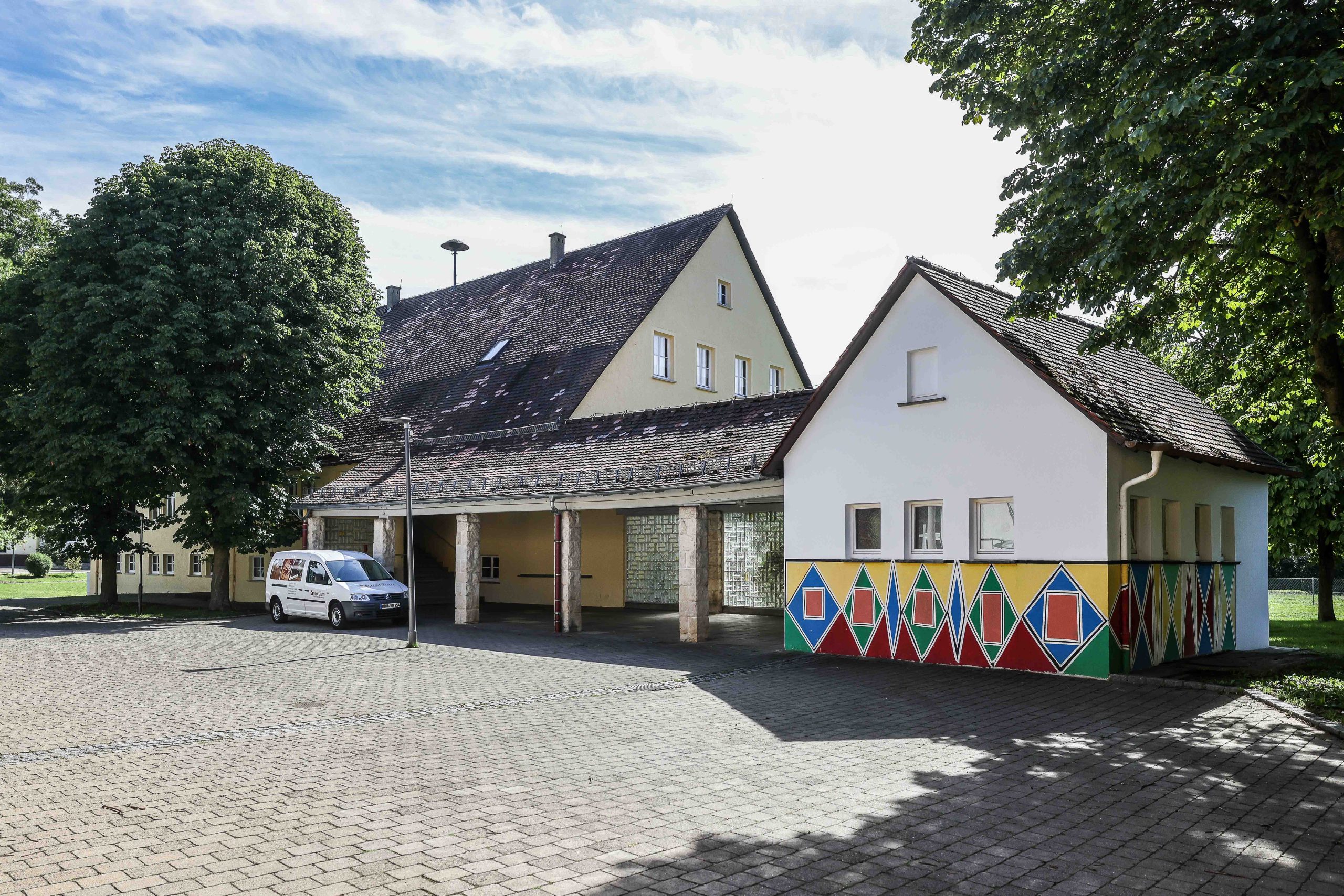 Für die Teilort-Grundschulen wie in Hürben gibt es ein klares Bekenntnis von Verwaltung und Gemeinderat.