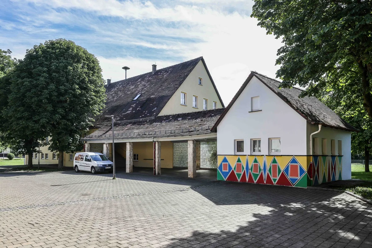Für die Teilort-Grundschulen wie in Hürben gibt es ein klares Bekenntnis von Verwaltung und Gemeinderat.