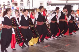stadtfest giengen Ein Kulturprogramm gehört seit jeher zum Programm des Stadtfestes in Giengen dazu. Das wird es auch diesmal geben.