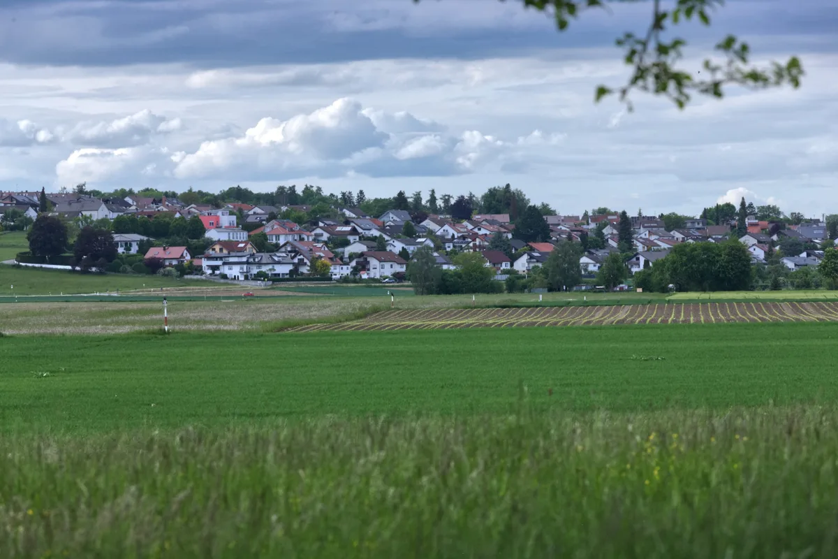 Wie bauen in Sontheim? Die Gemeinde möchte den sogenannten „Bauturbo“ nutzen, um möglichst schnell neuen Wohnraum zu schaffen.