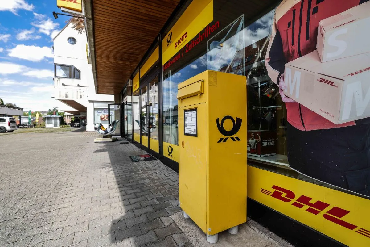 Die Postfiliale in Herbrechtingen bleibt vorerst geschlossen. Dasselbe gilt für die in Heidenheim: Betreiber Markus Engelmann wird nicht mehr öffnen.