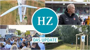 Der Nachrichtenüberblick im Landkreis Heidenheim am Dienstag, 7. Juli 2026. Der Nachrichtenüberblick im Landkreis Heidenheim am Dienstag, 7. Juli 2026.