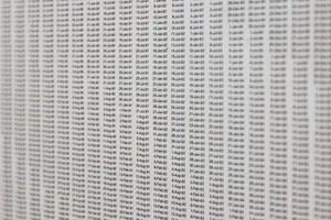 Die Zeit, die Zeit: Um sie dreht sich alles in vier neuen Ausstellungen in Heidenheim. Die Zeit, die Zeit: Um sie dreht sich alles in vier neuen Ausstellungen in Heidenheim.